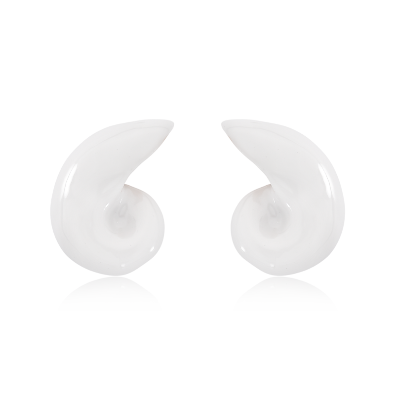 BRINCO CONCHA ESMALTADA