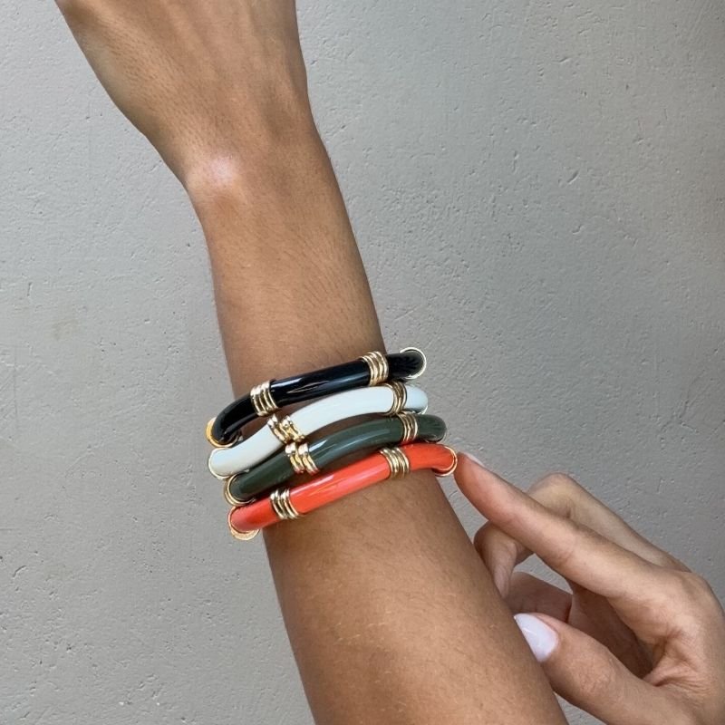 PULSEIRA RESINA MÉDIA SILICONE